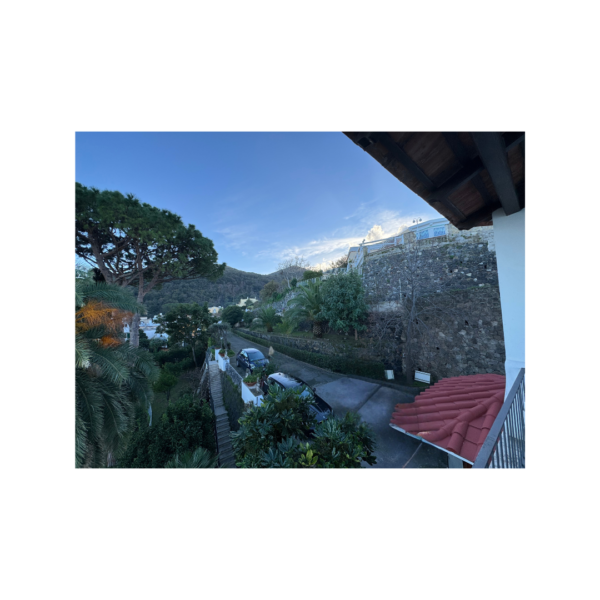 Villa di Ema a Ischia - immagine 4