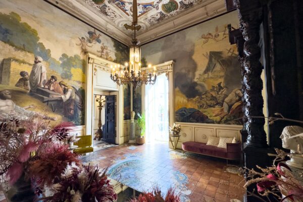 Villa Belvedere - immagine 2