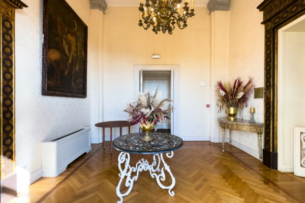 Villa Belvedere - immagine 3